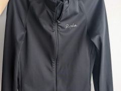 Rapha Core Winter Jacket (S), čierna