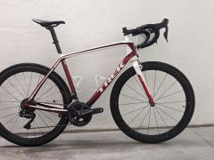 Trek Madone 5.2 model 2014