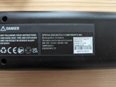 Batéria Specialized M2 Series Battery 500wh (nová)