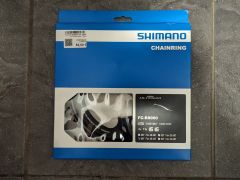 Prevodnik Shimano Ultegra R8000, 50T