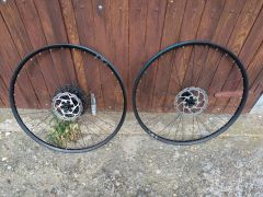 P- nepoužitá kola Orbea OC Xc25