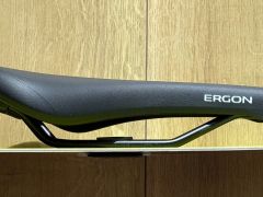 Sedlo Ergon sport men