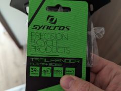Syncros Trail 2 Fender 34