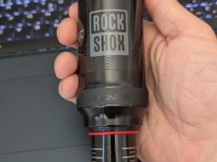 Rockshox Deluxe Select 210x50