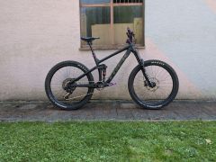 Trek Remedy 8 27.5 (M/L)