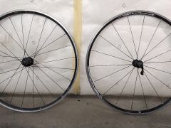 Set kolies Bontrager Race TLR