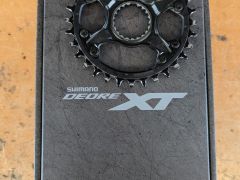 Shimano Kliky XT Fc-M8120 175mm 12k