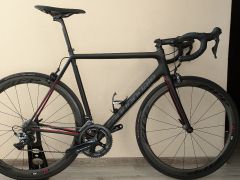 Cannondale supersix hi-mod 56