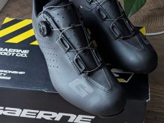 Gaerne G.Tornado black 46