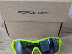 Force Edie fluo