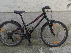 Detský bicykel Specialized HotRock 24&quot;