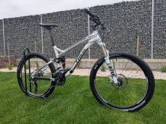 Trek Fuel EX 7 veľkosť 18,5 (S)
