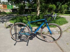Predam gravel Ghost Road Rage Essential - M (171cm - 182cm)