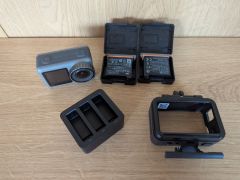 DJi Osmo Action