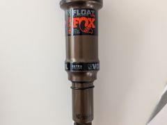 Fox Float DPS Factory tlmič 190x45 mm
