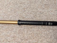 FOX Transfer 2019, 150mm , 31,6mm