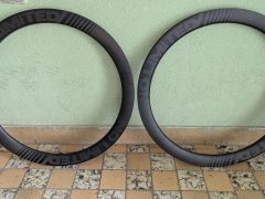 Rafiky NoLimited ProRace 50mm