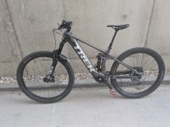Trek Rail 7, velkost M, Lyrik Ultimate
