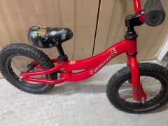 Specialized Hot Walk