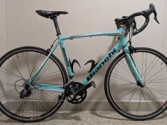 Bianchi Impulso