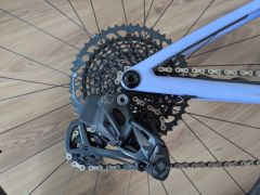 Sram X01 Eagle AXS