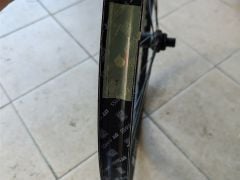 Poškodený DT-Swiss M1900 XD 12x142 ratchet za odvoz