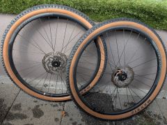 Syncros X20
