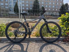 CTM Charisma 6.0