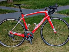 Wilier GTR Team