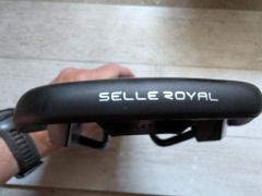 Sedlo Selle Royal essenza+