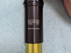 OneUp 100cc EDC pumpička