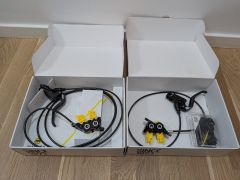 Predam brzdy Magura MT5