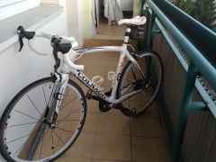 Colnago clx 3.0 2012 ultegra