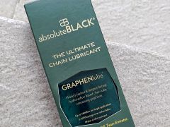 AbsoluteBLACK GRAPHENlube ® Wax lubricant