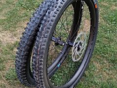 Predám Enduro trail karbónové 29&quot;/27.5&quot; kolesá