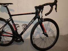 MaxBike na Shimano Ultegra/105