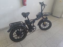 CmaceWheel Gw20 Plus