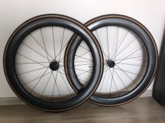 Nove (nejazdene) Newmen advenced a.50