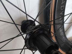 Nove (nejazdene) Newmen Advanced A.50