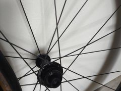 Nove (nejazdene) Newmen Advanced A.50