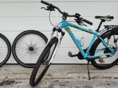 Dema Pegas 7.0  - 2 in 1