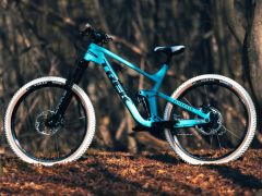 Trek Slash 8 Miami Green