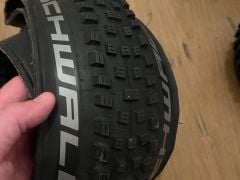 Pláště Schwalbe