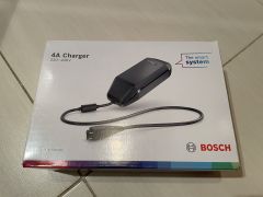 Bosch Smart Charger 4A (len pre Smart systém)