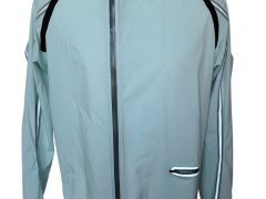 Rapha New Stowaway Jacket, ultraľahká cyklo vetrovka, XXL