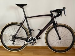 Specialized SWorks Tarmac SL4 DuraAce, XL 61cm, cca 185cm až 198cm