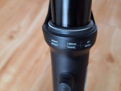 Rock Shox Pike 130mm
