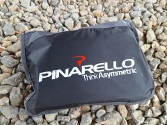Pinarello Dura Ace Wattmeter