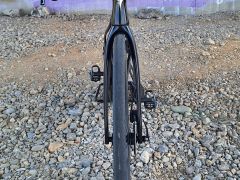 Pinarello Dura Ace Wattmeter
