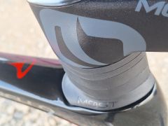 Pinarello Dura Ace Wattmeter
